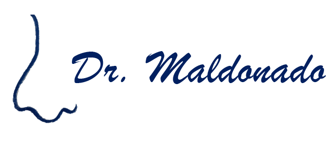 Logo del Doctor Maldonado